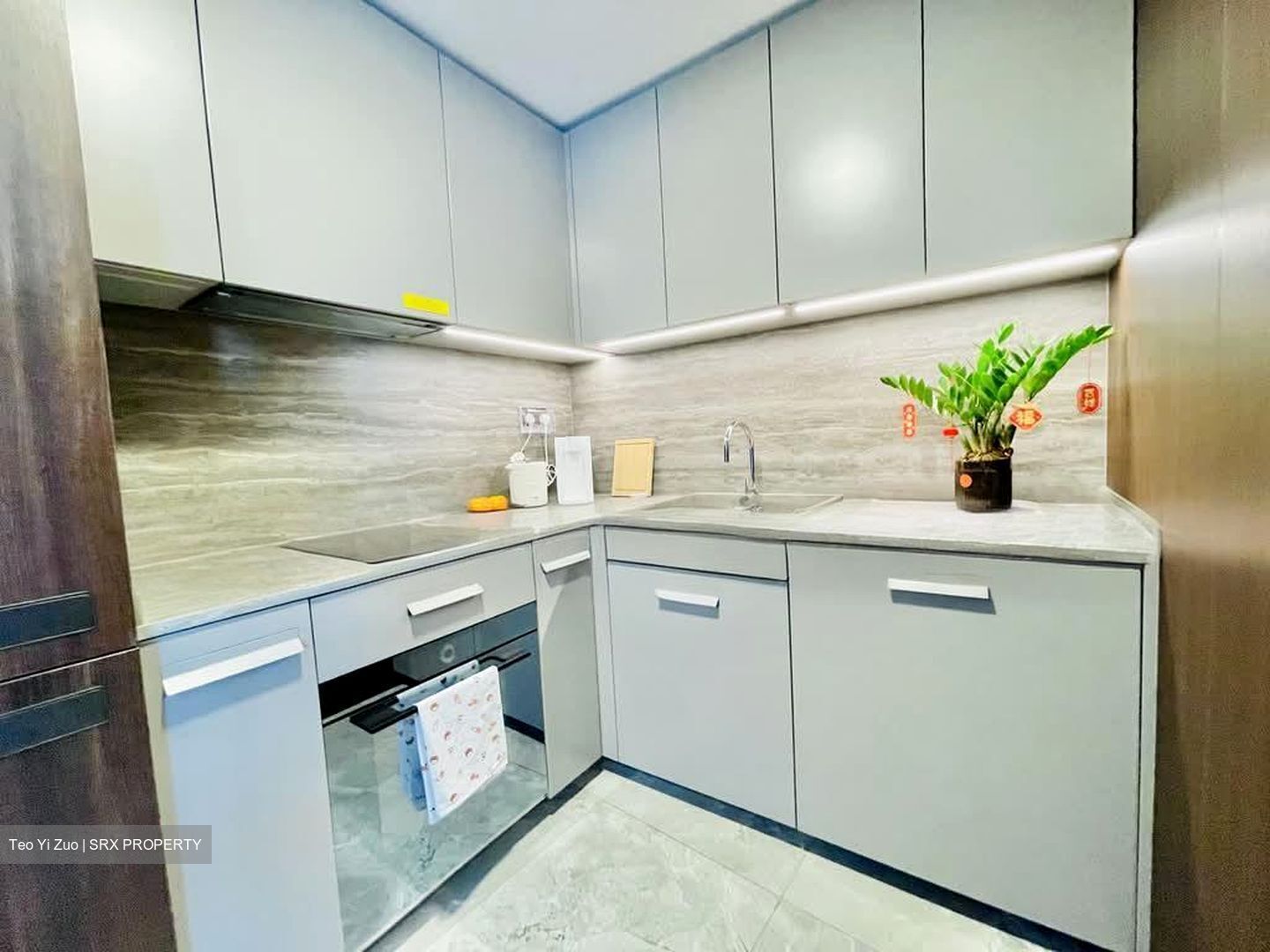 One Pearl Bank (D3), Apartment #637797121